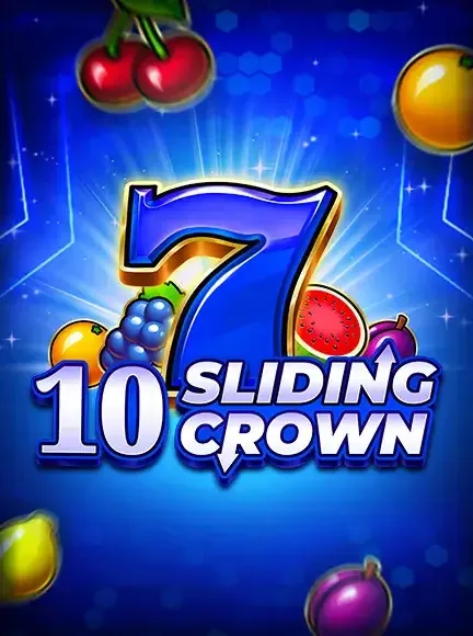 Sliding Wilds Spielautomat
