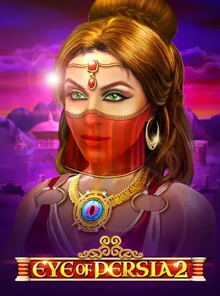 Eyeof Persia 2 Spielautomat